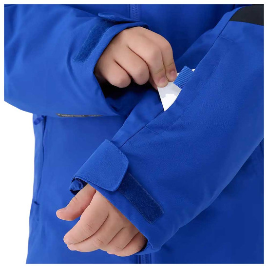 4F Παιδικό μπουφάν Technical Jacket